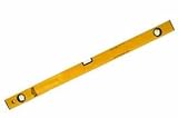 Eigenschaften BauKreis  / Wasserwaage aus Alu, 3 Libellen Länge 800 mm, Top-Import