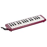 Hohner S32R - Red Student Melodica