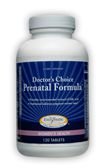 Doctor's Choice Prenatal - 120 - Tablet