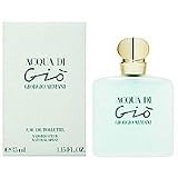 ACQUA DI GIO by GIORGIO ARMANI 1.7 oz. Eau de Toilette for women.