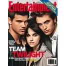 Entertainment Weekly #1076 November 20, 2009 Twilight New Moon 2012 DVD Gift Guide (Unknown Binding)