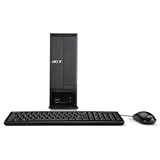 Acer Aspire AX1920-UR21P Desktop PC