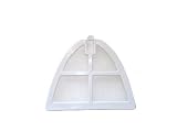 Genuine Morphy Richards Opera Replacement Anti Scale Limescale Calc Kettle Fillter- Part No: M/R041550