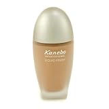 Liquid Finish SPF10 - LF302 Caramel