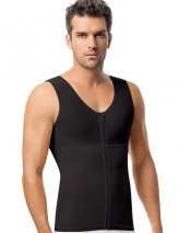 Leo Torso Toner Body Shaper for Men