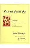 Blow the Candle Out: "Unprintable" Ozark Folksongs and Folklore : Folk Rhymes and Other Love