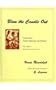 Blow the Candle Out: Unprintable Ozark Folksongs and Folklore