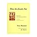 Blow the Candle Out: Unprintable Ozark Folksongs and Folklore