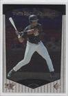 IMAGE OF 1998 SP Top Prospects #38 - Carlos Lee