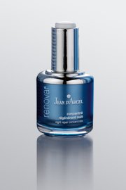 Jean D'Arcel RENOVAR Night Repair Concentrate, 30 ml / 1.0 fl oz Jean D'Arcel RENOVAR Night Repair Concentrate, 30 ml / 1.0 fl oz