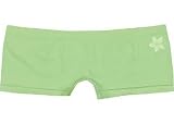 Rene Rofe : Rene Rofe Seamless Boy Shorts with Hibiscus Print