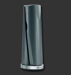 Bang & Olufsen BeoCom 4 Single Line Telephone  (Black)