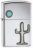 21071 DESERT AFTERNOON ZIPPO