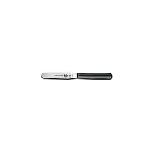 Victorinox 4-Inch Spatula/Spreader, Black Polypropylene Handle