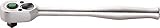 STAHLWILLE 435SG-QR PrimeTools 3/8 Dr. STEEL HANDLE QUICK RELEASE RATCHET by Stahlwille [並行輸入品]