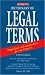 Dictionary of Legal Terms