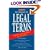 Dictionary of Legal Terms