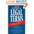 Dictionary of Legal Terms