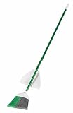 Libman 00206 Precision Angle Broom with Dustpan