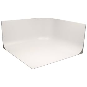 MyStudio� MS32CYC Professional Tabletop Photo Studio Seamless Cyc Background for Product Photography, 32x32x16 inches