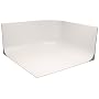 MyStudio� MS32CYC Professional Tabletop Photo Studio Seamless Cyc Background for Product Photography, 32x32x16 inches