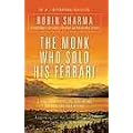 The Monk Who Sold His Ferrari