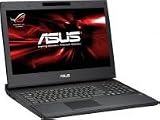 Zoom Produkt-Bild: 43.9cm(17.3") Asus G74SX-TZ078V