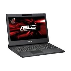 43.9cm(17.3") Asus G74SX-TZ078V