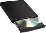 Caterquip external USB 2.0 CD-RW DVD-ROM CDRW Combo Drive
