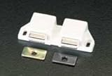 ESCO (エスコ) 75mm  マグキャッチ (茶) EA951MB-6