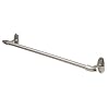 Umbra Stream Die-Cast Metal 24-Inch Towel Bar