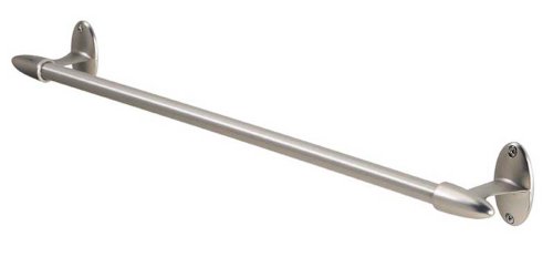 Umbra 022588-410 Stream Handtuchstange 46 cm nickel Preisvergleich