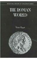 The Roman World (History of Civilization)