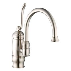 Belle Foret BFN19105SS 1 Stainless Steel