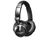 AUDIO-TECHNICA - ATH-ANC7 HiFi Headset