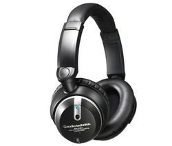 AUDIO-TECHNICA - ATH-ANC7 HiFi Headset