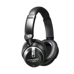 ATH-ANC7 HiFi Headset for CD, MP3 and MP4 players