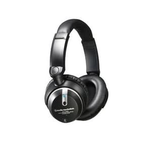 Audio-Technica  ATH-ANC7 Headphones,Wired