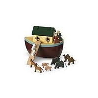 Felicity's Noah's Ark
