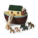 Felicity's Noah's Ark