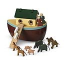 Felicity's Noah's Ark