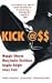 Books : Kick Ass (Berkley Sensation)