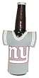 New York Giants Bottle Jersey Holder - Football Sports Merchandise