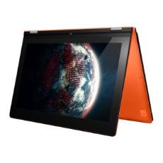 Ultrabook, Core i7 3537U / 2 GHz, Windows 8 64-bit, 8 GB RAM, 256 GB SSD, 13.3" multi-touch VibrantView wide 1600 x 900 / HD+, Intel HD Graphics 4000, clementine orange On Sale
