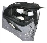 Charcoal VFORCE V-FORCE GRILL Paintball Mask FREE SHIP