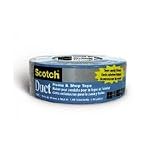 Buy 3M 1160 Scotch Multi Use Duct Tape 1.88 Inch x 60 Yard 1 Pack