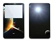 World Killer Design iPod classic 80GB/ 120GB Protector Skin Decal Sticker