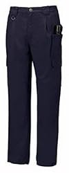 Men's Tactical Pants Men's Navy Tactical Pant 36x32