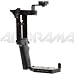 Lindahl Trigger Grip, Flash Bracket with Shutter Release for the Mamiya C-220 Medium Format Cameras