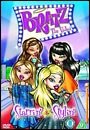 Bratz: Starrin & Stylin